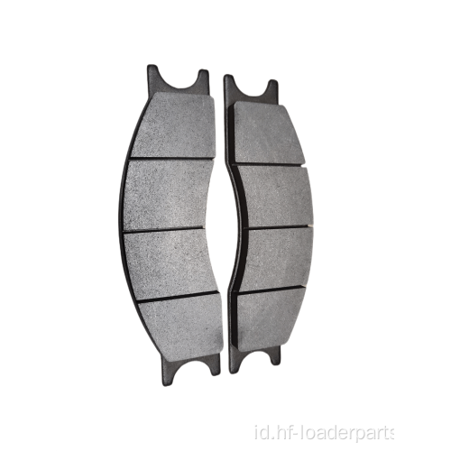 Loader Brake Pad untuk XCMG SEM YUTONG 75700432